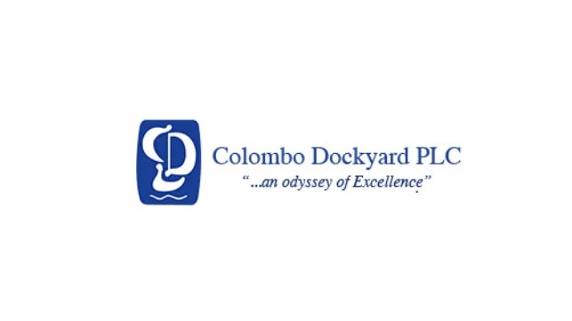 Colombo Dockyard PLC footer
